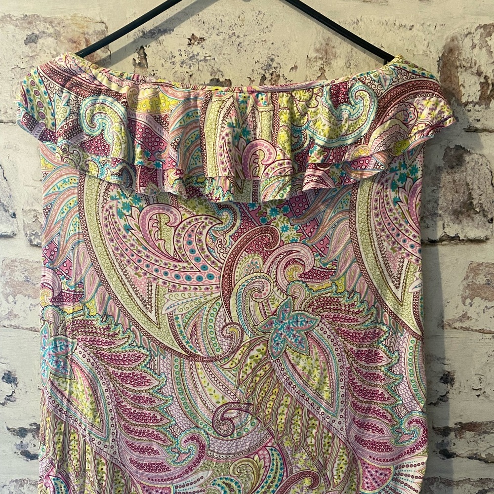 VS Cover Up